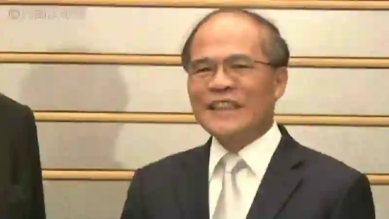 グエン・シン・フン ベトナム国会議長の表敬-平成24年12月7日